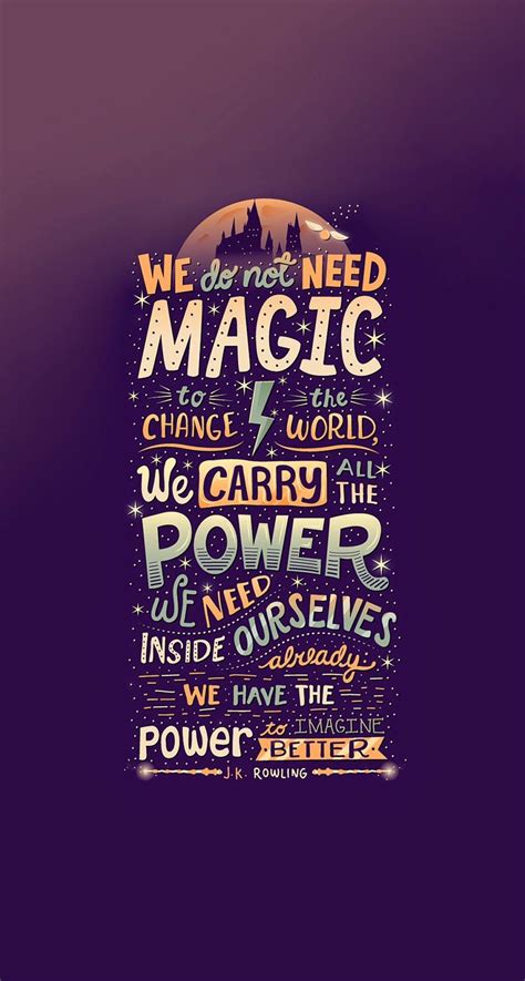 Harry Potter Quotes Wallpapers Top Free Harry Potter Quotes