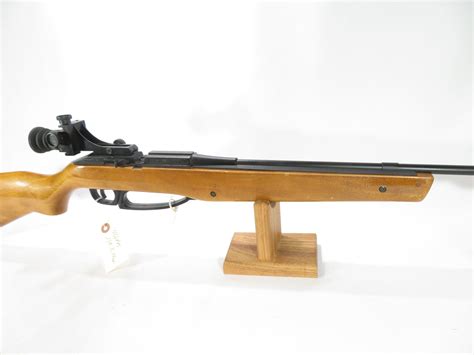 Daisy Avanti Powerline Rifle Sku Baker Airguns