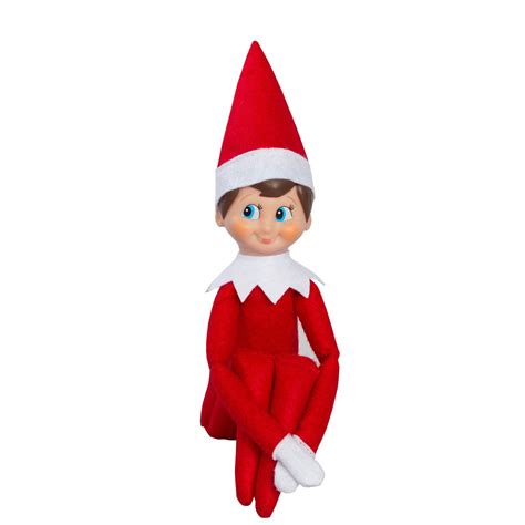 Do you have an elf on the shelf? Is The Elf On The Shelf An NSA Operative? | The Return of ...