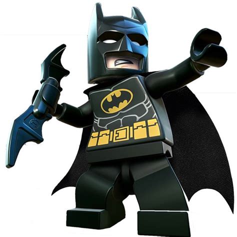 Batman Trailer Feito Com Lego Lego Batman 2 Lego Poster Lego Batman