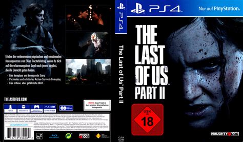 The Last Of Us Part 2 Album Cover The Last Of Us Part 2 Terá