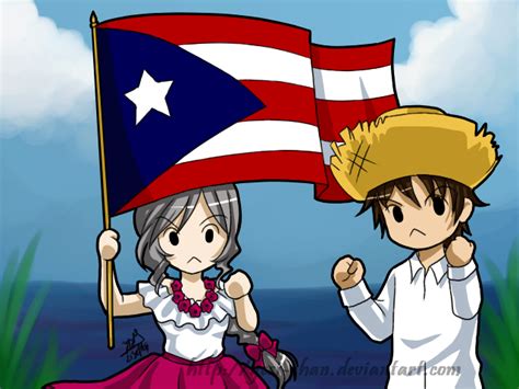 Orgullo Boricuajibara D Puera Sepa Puerto Rico Puerto Rican