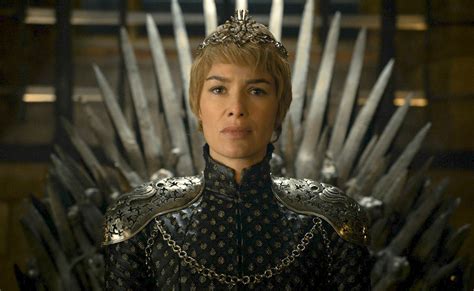 Lena Headey Nude Scene In Game Of Thrones Season Five Explained News