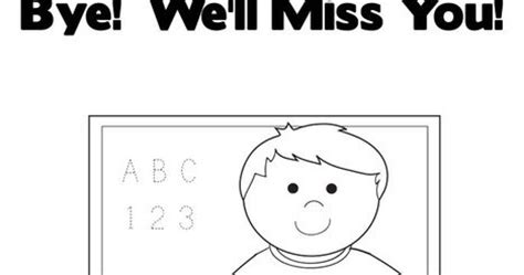 You are viewing some we miss you sketch templates click on a template to sketch over it and color it in and share with your family and friends. TEN TEN TEN: My last day on the blog
