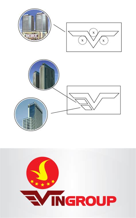 Bình nước thủy tinh luminarc wavy in logo vingroup. THIẾT KẾ LOGO VINGROUP | SOLUTION