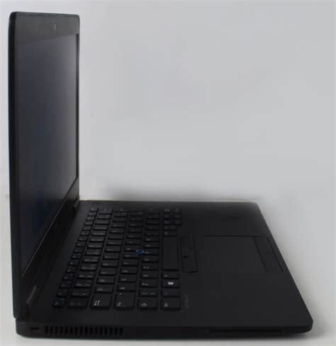 Notebook Dell Latitude E7470 14 Intel Core I5 25ghz 8gb Ssd