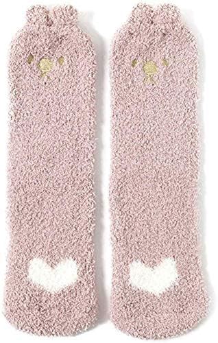 Crazywind Winter Katze Klauen Socken Cartoon Tier S Dick Warm Schlaf