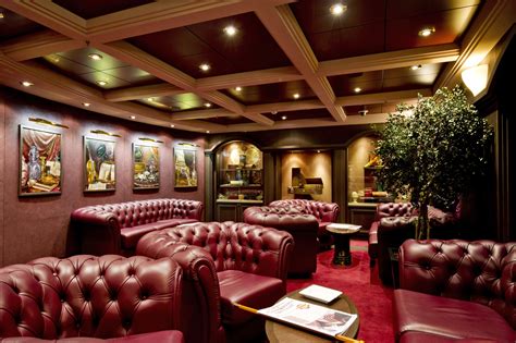 Cuba Lounge Cigar Room Cigar Room Cigar Lounge Man Cave Game Room