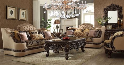 piece homey design hd  charlie euro sofa set