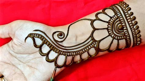 An Incredible Compilation Of Exquisite Mehndi Designs Over 999