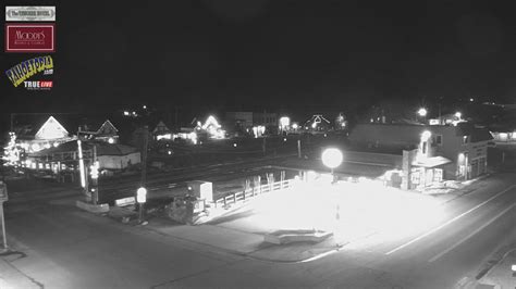 See Truckee Downtown Live Webcam And Weather Report In Truckee