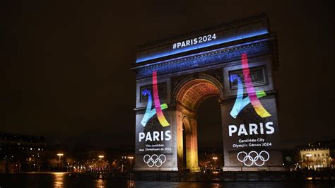 jeux olympiques regardez la cérémonie de présentation de paris 2024