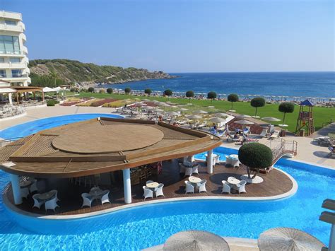 Elysium Resort And Spa Updated 2022 Prices And Hotel Reviews Kallithea Greece