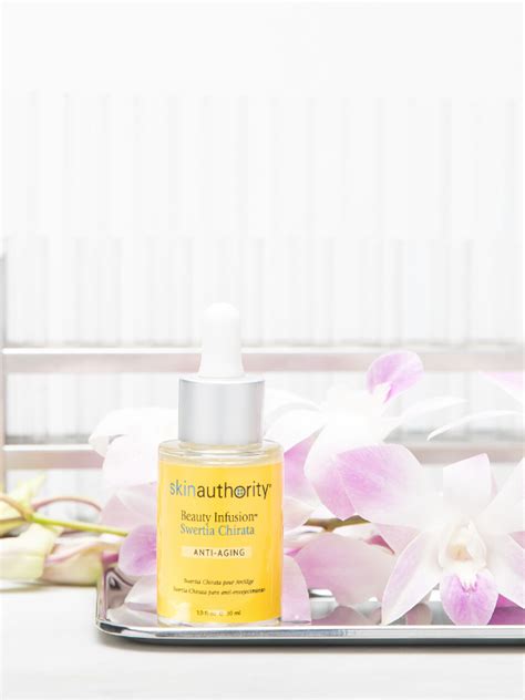 Shop Skin Authority Beauty Infusion