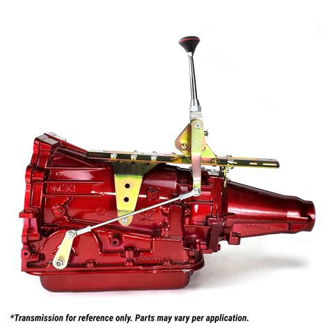 Th400 Shift Linkage Diagram Noelruadhan