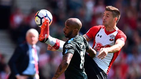 Ajax In Talks With Southampton Over Dusan Tadic Football News Sky Sports