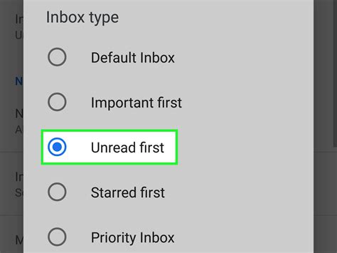 4 Simple Ways To Find Unread Emails In Gmail Wikihow