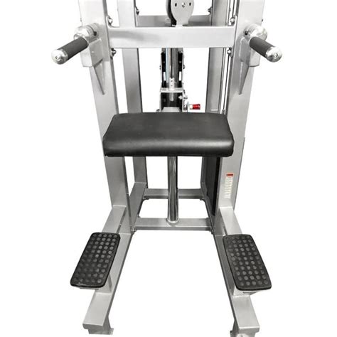 Mdd 1008 Assisted Chin Updip Machine Muscle D Gtech Fitness