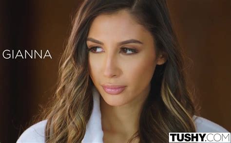 Free Tushy Sex Therapist Gianna Is Obsessed With Anal Dreams Porn Video Hd