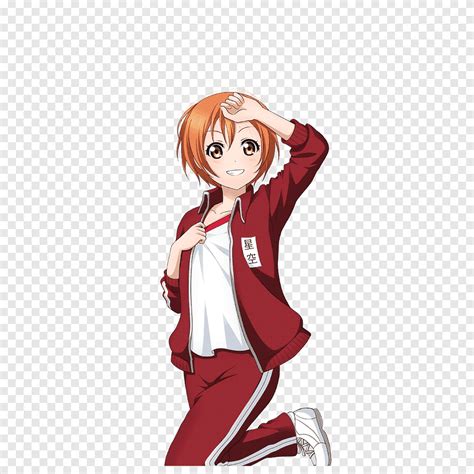 Top 111 Sporty Anime Girl