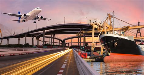 Air Freight Vs Ocean Freight Which One Is Better