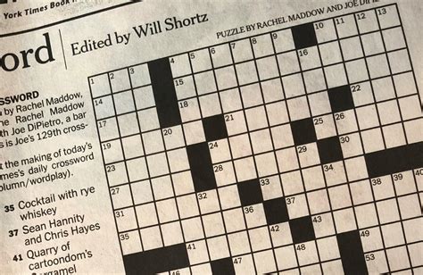 Crossword App Filling What Newspaper Puzzle Fans Need Wusf News