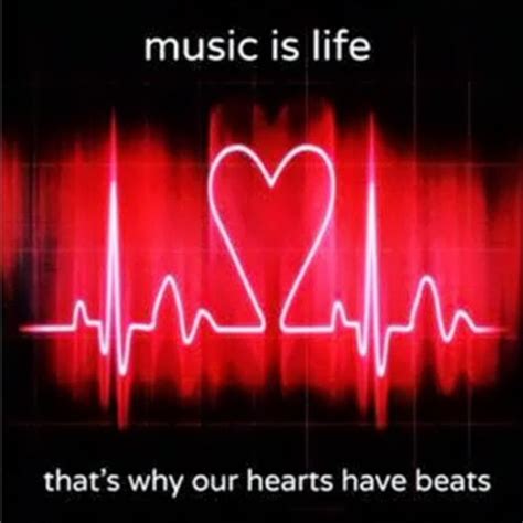 8tracks Radio Music Is Life Thats Why Our Hearts Have Beats 9