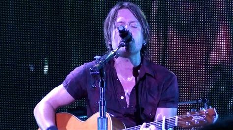 You'll think of me is a song written by darrell brown, ty lacy, and dennis matkosky and recorded by australian country music singer keith urban. Keith Urban - You'll Think Of Me - Summer Lovin' Tour 2010 ...
