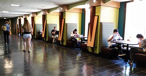 A Students Guide To Study Spots At Binghamton University Blog