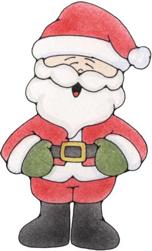 Maybe you would like to learn more about one of these? BAÚL DE NAVIDAD: Familia de Santa Claus recortable infantil