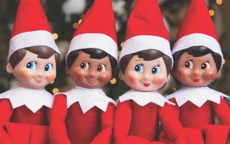 101 Festive Elf On The Shelf Name Ideas For Your Scout Elf