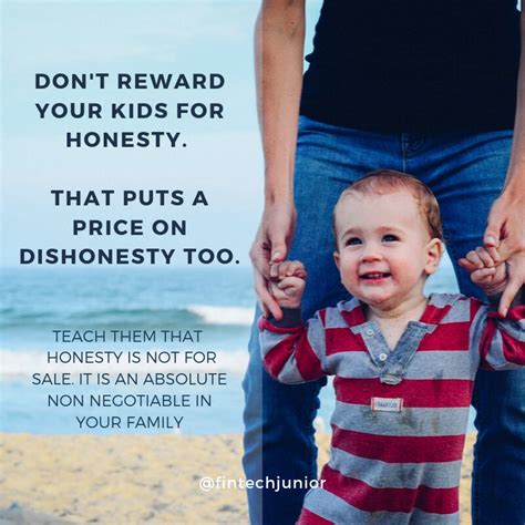 Pocket Money Is Not A Reward Program It Is Not A Punishment Or