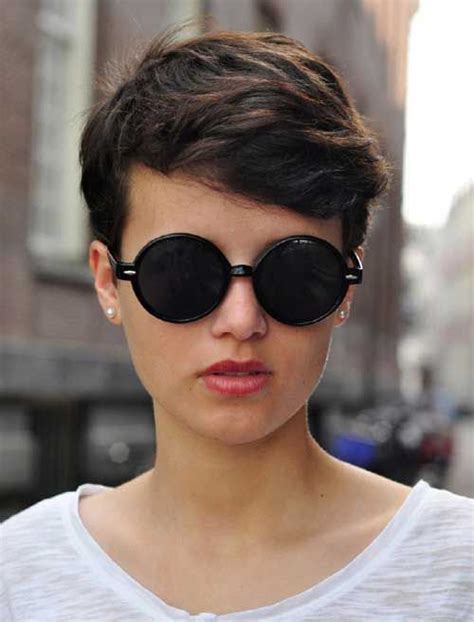 15 Adorable Short Haircuts For Women The Chic Pixie Cuts