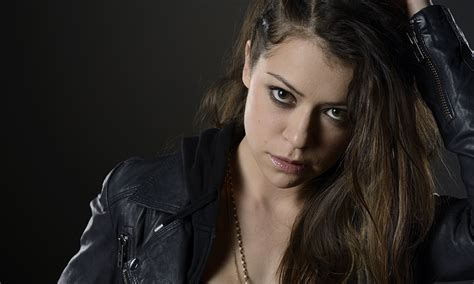 Orphan Black Bbc Backed Clone Drama Becomes Worldwide Hit Television