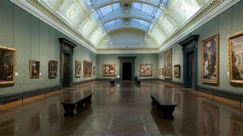 National Gallery — Museum Review Condé Nast Traveler