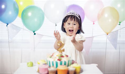 Age By Age Birthday Party Guide Parenting Pbs Kids For Parents