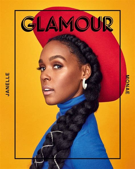 Janelle Monáe Knows She Has Your Attention—get Ready For Whats Next
