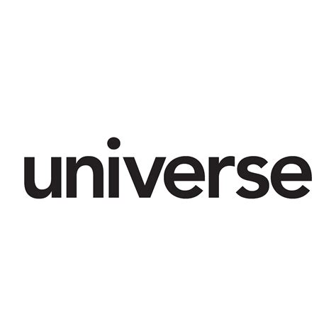 Sign In Universe