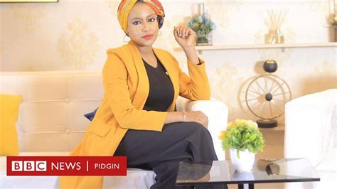 Dr Naima Idris Di Female Northern Doctor Wey Dey Talk About Vagina For Her Show Bbc News Pidgin