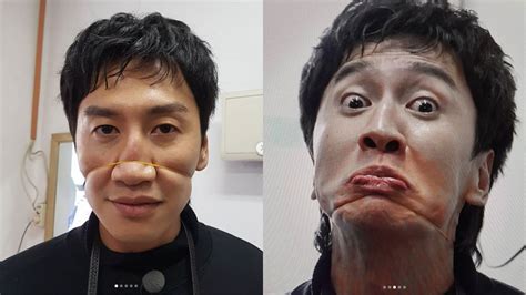 東方新地 更新於 2019年06月10日02:32 • 發布於 2019年06月10日10:27. 努力的人最可怕!李光洙「猙獰」表情包上線，「死亡凝視」你怕了嗎 - KSD 韓星網 (明星)