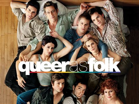Queer As Folk Soundtrack Season 1 Amazon Spjawer