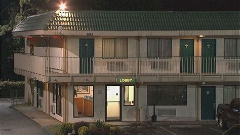 Cobb Da Uses Special Laws To Target Hotel Allegedly Known For Sex