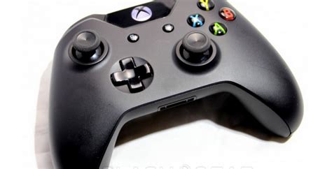 Xbox One Controller Pc Drivers Released Grab Em Slashgear