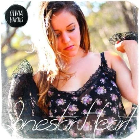 Olivia Kuper Harris Lonestar Heart Lyrics And Tracklist Genius