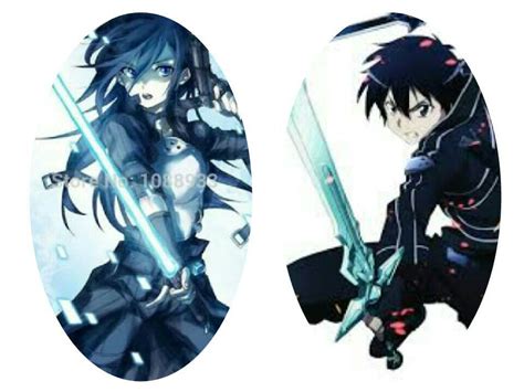 Maybe you would like to learn more about one of these? Solo Es Un Juego Virtual(kiritoxtu) - 1 - Wattpad