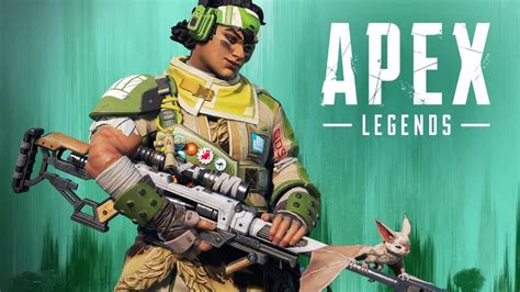 Prime Gaming Loot Drop De Apex Legends Presenta Vantage Cosmetics Con Tem Tica De Exploraci N