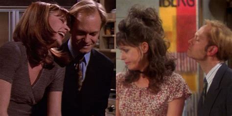 Frasier 10 Things You Didnt Know About Niles And Daphnes Relationship
