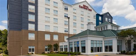 Birmingham Hotels Hilton Garden Inn Birmingham Lakeshore