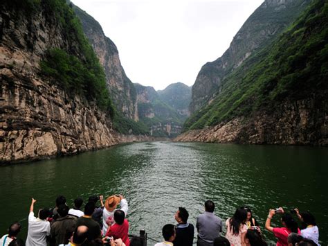 Beijing Yangtze River Cruise Xianandguilin Tour Into China Travel
