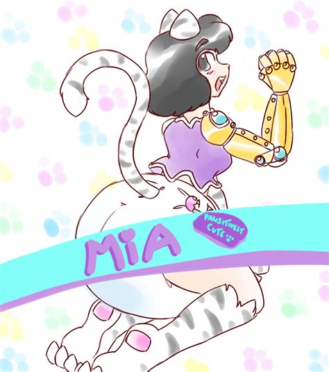 Mia Abdl Trading Card By Rfswitched On Deviantart